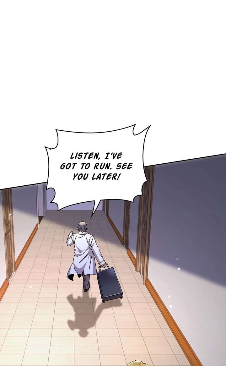 Aiming For Maximal Volume in the Apocalypse Chapter 46 246 054