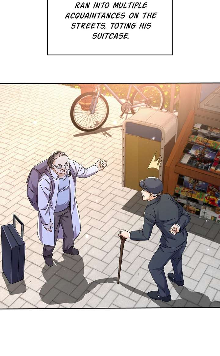 Aiming For Maximal Volume in the Apocalypse Chapter 46 249 057