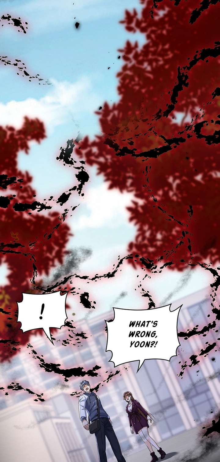 Aiming For Maximal Volume in the Apocalypse Chapter 46 255 063