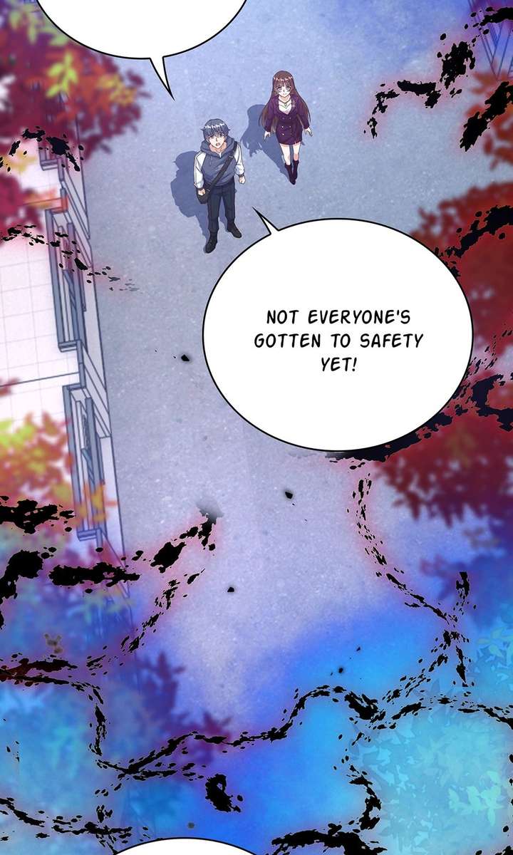 Aiming For Maximal Volume in the Apocalypse Chapter 47 216 003