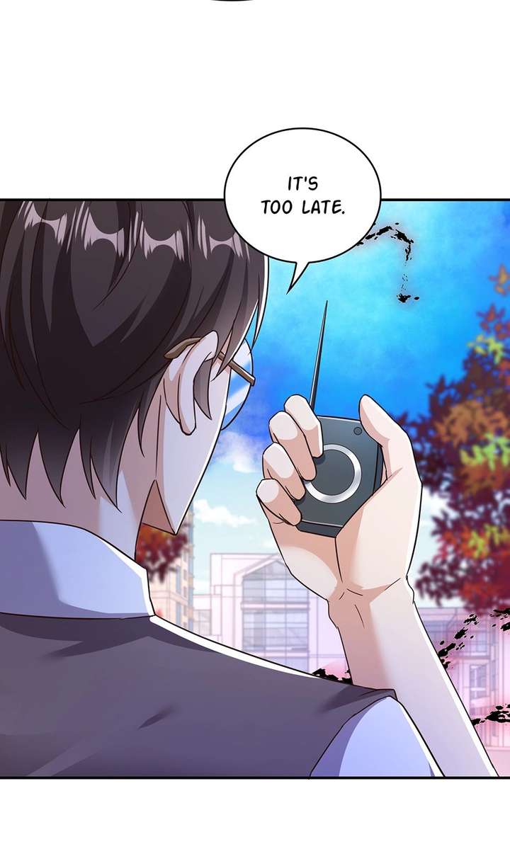 Aiming For Maximal Volume in the Apocalypse Chapter 47 218 005