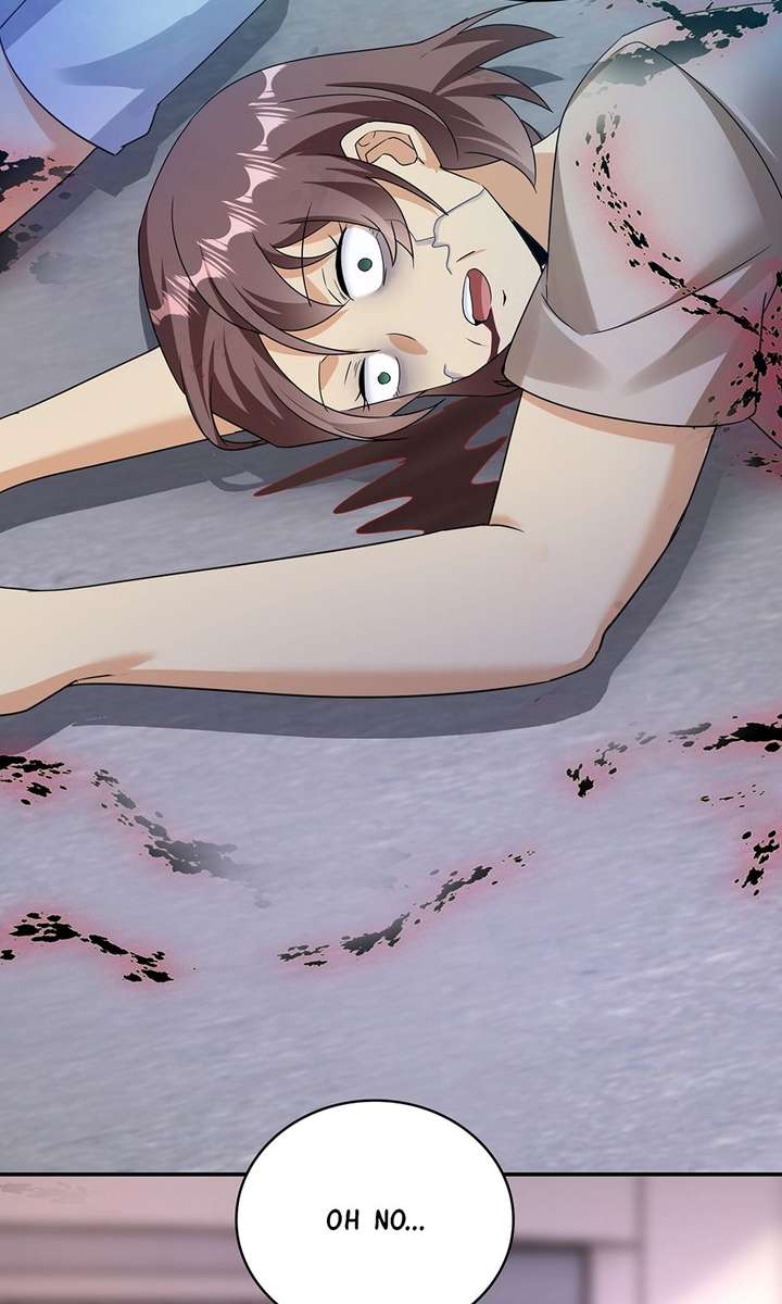 Aiming For Maximal Volume in the Apocalypse Chapter 47 221 008