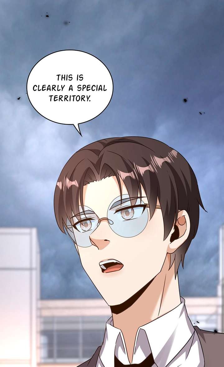 Aiming For Maximal Volume in the Apocalypse Chapter 47 223 010