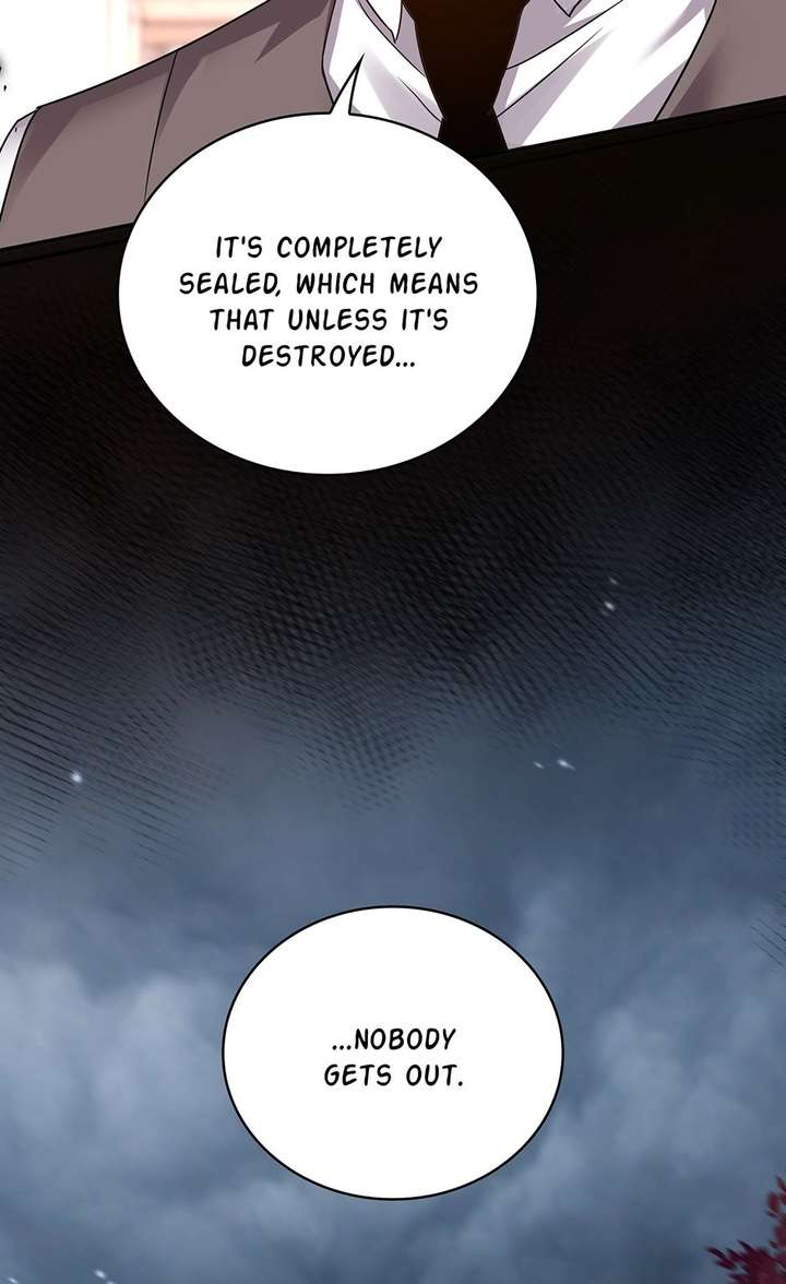 Aiming For Maximal Volume in the Apocalypse Chapter 47 224 011