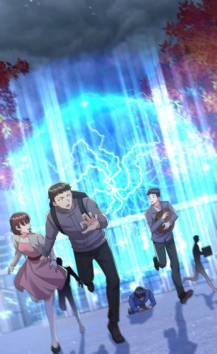 Aiming For Maximal Volume in the Apocalypse Chapter 47 225 012