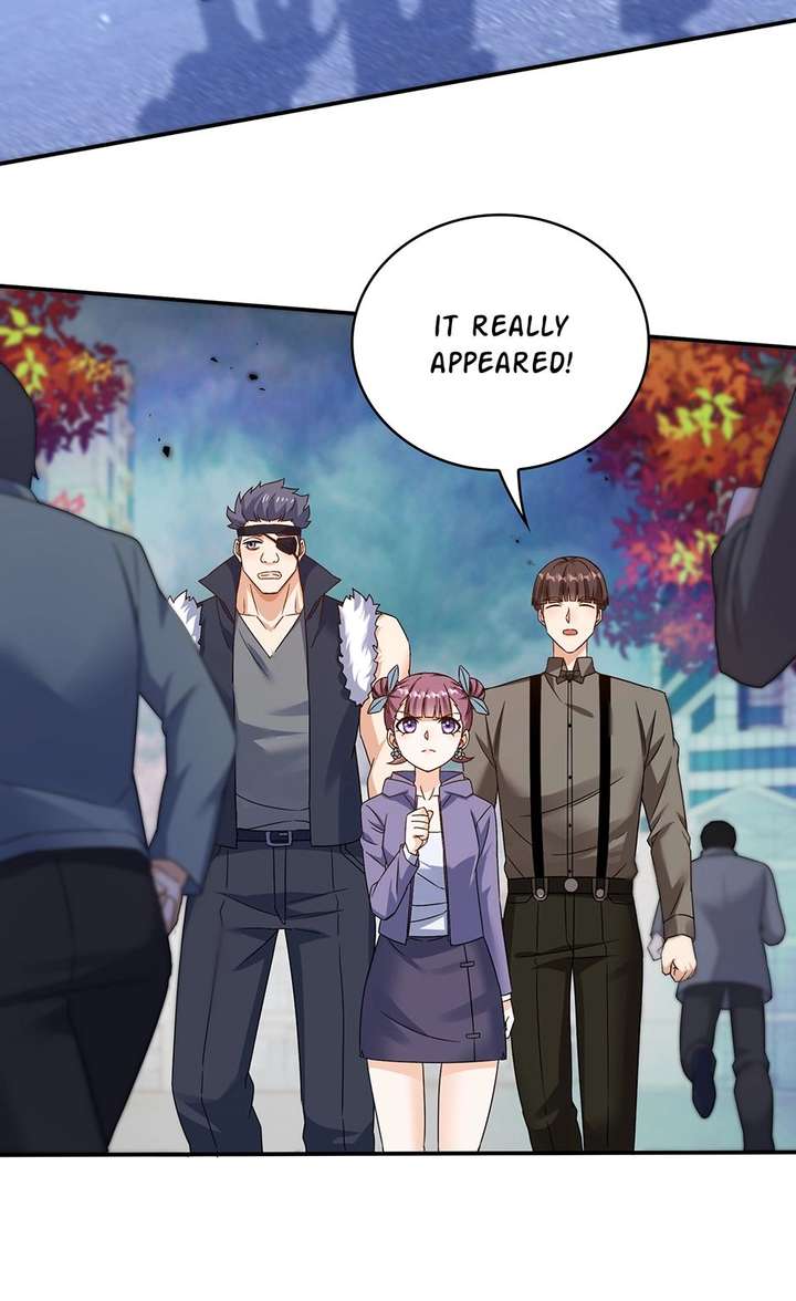 Aiming For Maximal Volume in the Apocalypse Chapter 47 226 013