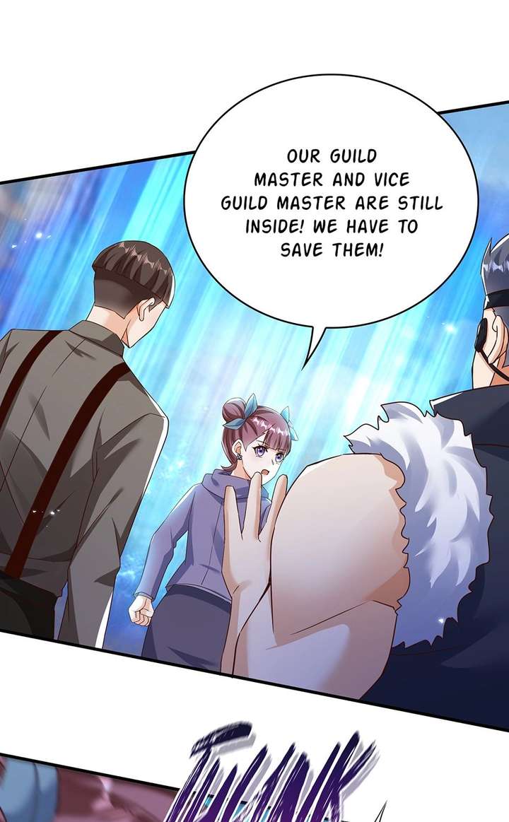 Aiming For Maximal Volume in the Apocalypse Chapter 47 227 014