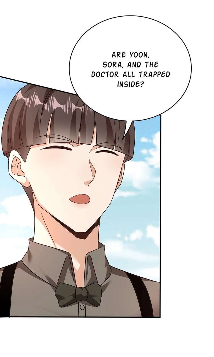 Aiming For Maximal Volume in the Apocalypse Chapter 47 231 018