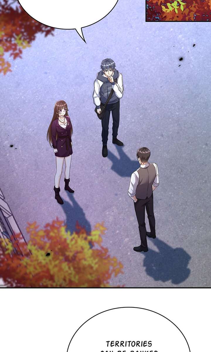 Aiming For Maximal Volume in the Apocalypse Chapter 47 233 020