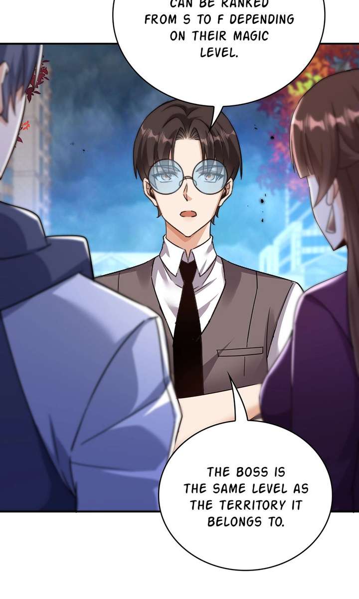 Aiming For Maximal Volume in the Apocalypse Chapter 47 234 021