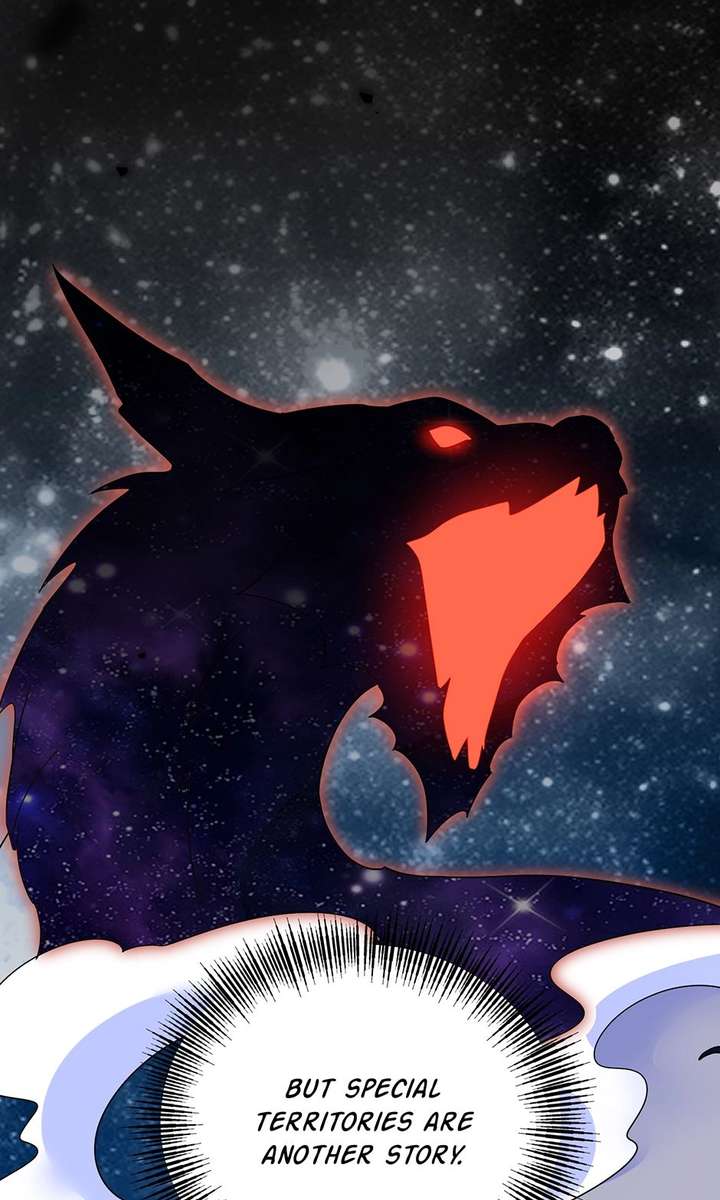 Aiming For Maximal Volume in the Apocalypse Chapter 47 235 022