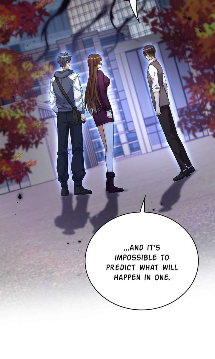 Aiming For Maximal Volume in the Apocalypse Chapter 47 238 025