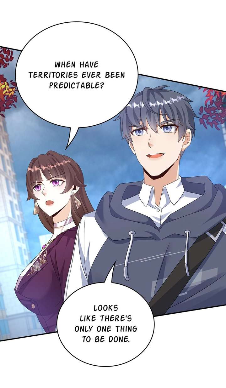 Aiming For Maximal Volume in the Apocalypse Chapter 47 239 026