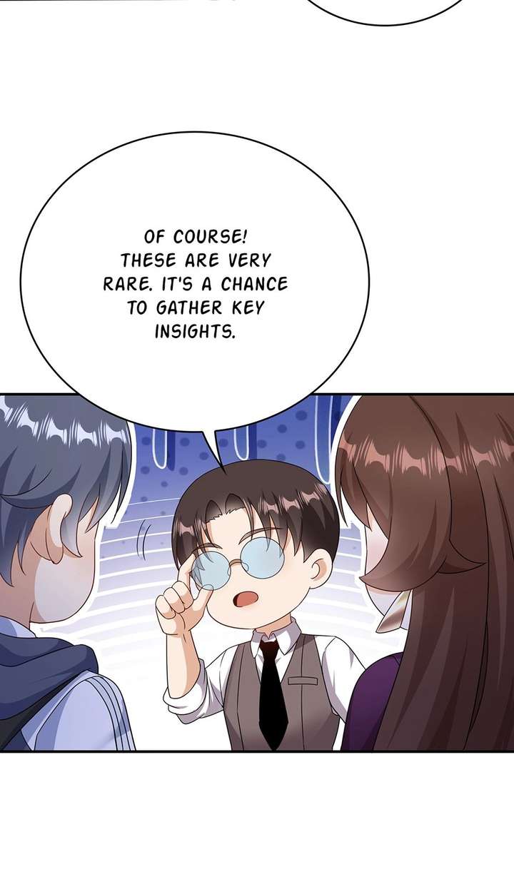 Aiming For Maximal Volume in the Apocalypse Chapter 47 241 028