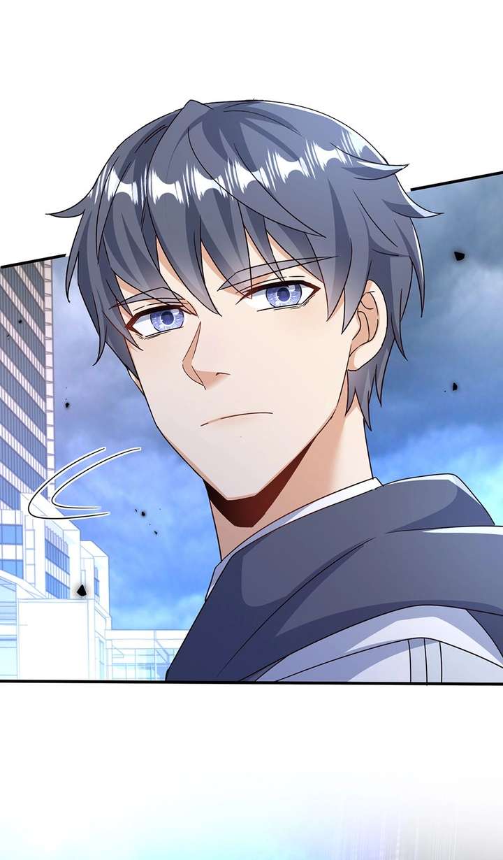 Aiming For Maximal Volume in the Apocalypse Chapter 47 243 030