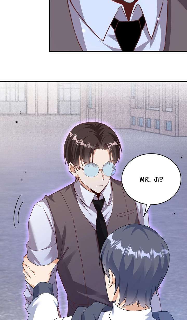 Aiming For Maximal Volume in the Apocalypse Chapter 47 249 036