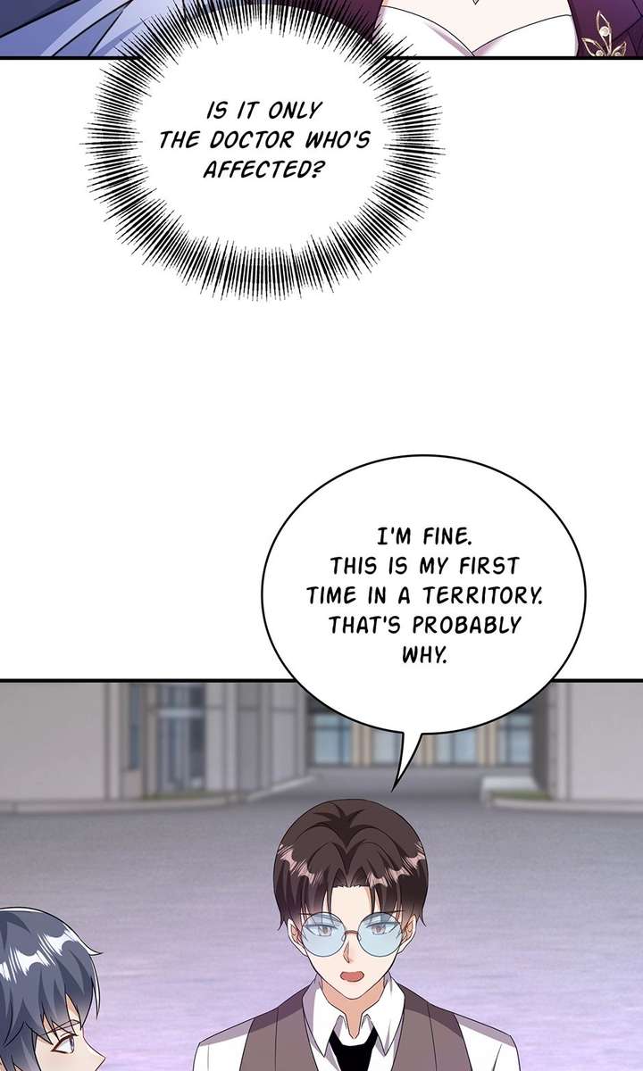 Aiming For Maximal Volume in the Apocalypse Chapter 47 253 040