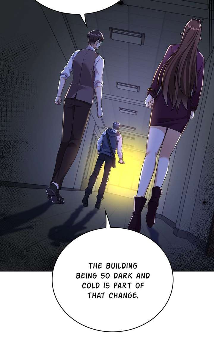 Aiming For Maximal Volume in the Apocalypse Chapter 47 258 045