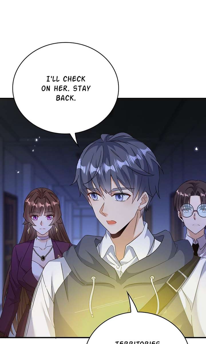 Aiming For Maximal Volume in the Apocalypse Chapter 47 263 050