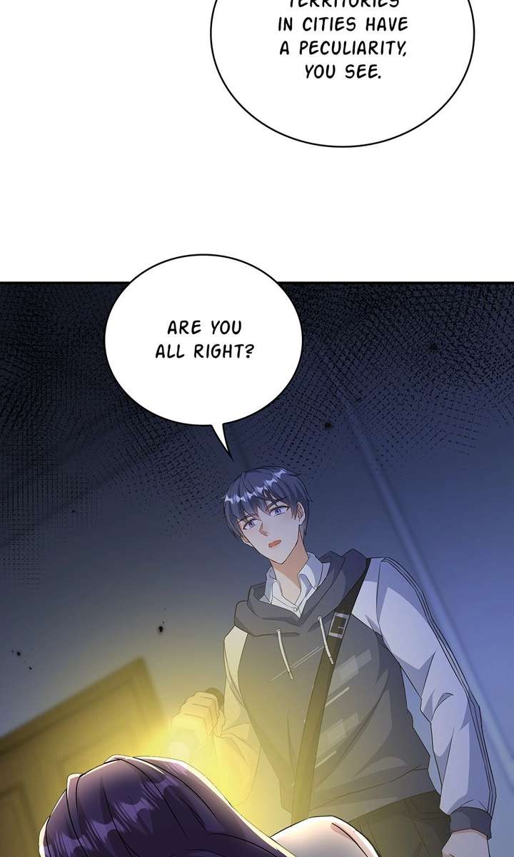 Aiming For Maximal Volume in the Apocalypse Chapter 47 264 051