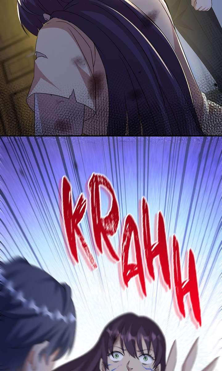 Aiming For Maximal Volume in the Apocalypse Chapter 47 265 052