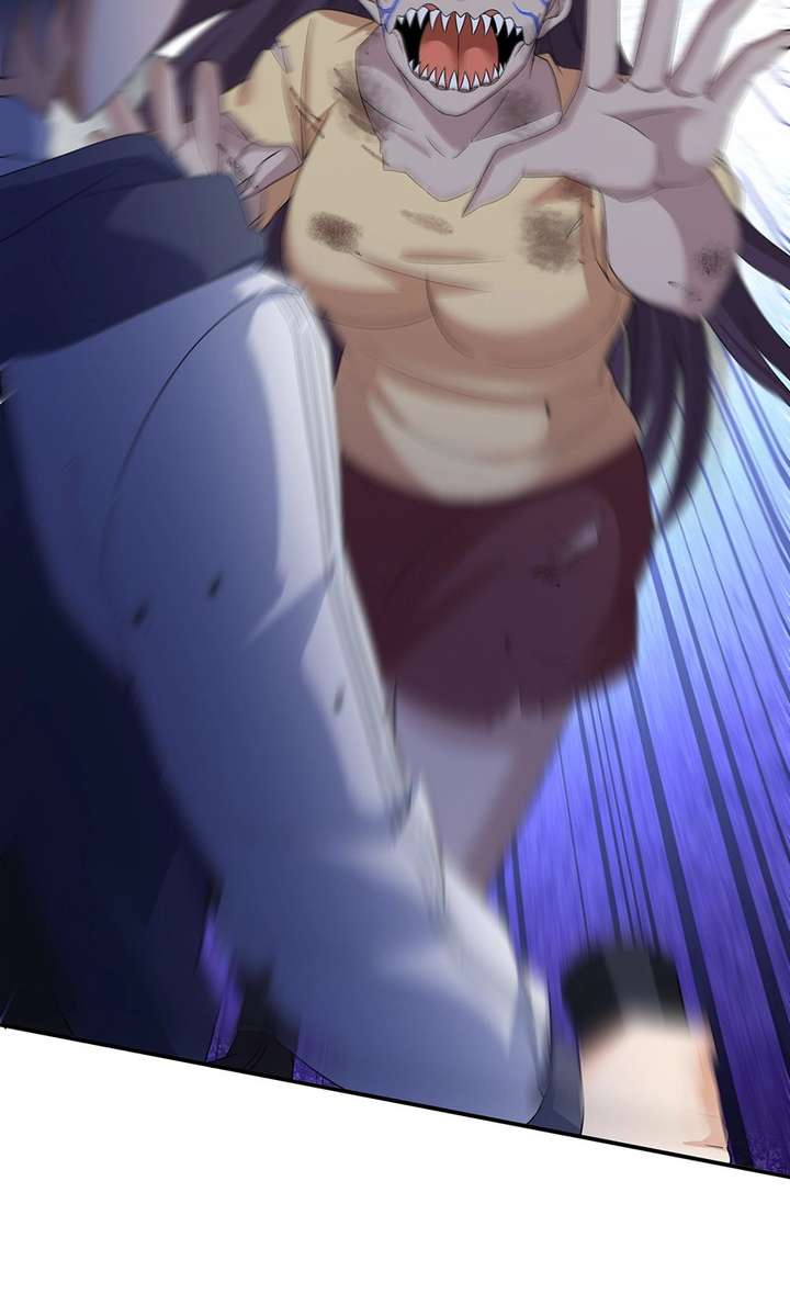 Aiming For Maximal Volume in the Apocalypse Chapter 47 266 053