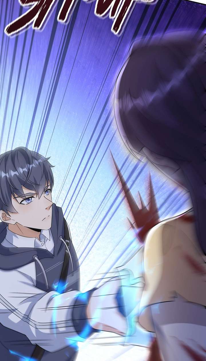 Aiming For Maximal Volume in the Apocalypse Chapter 47 272 059