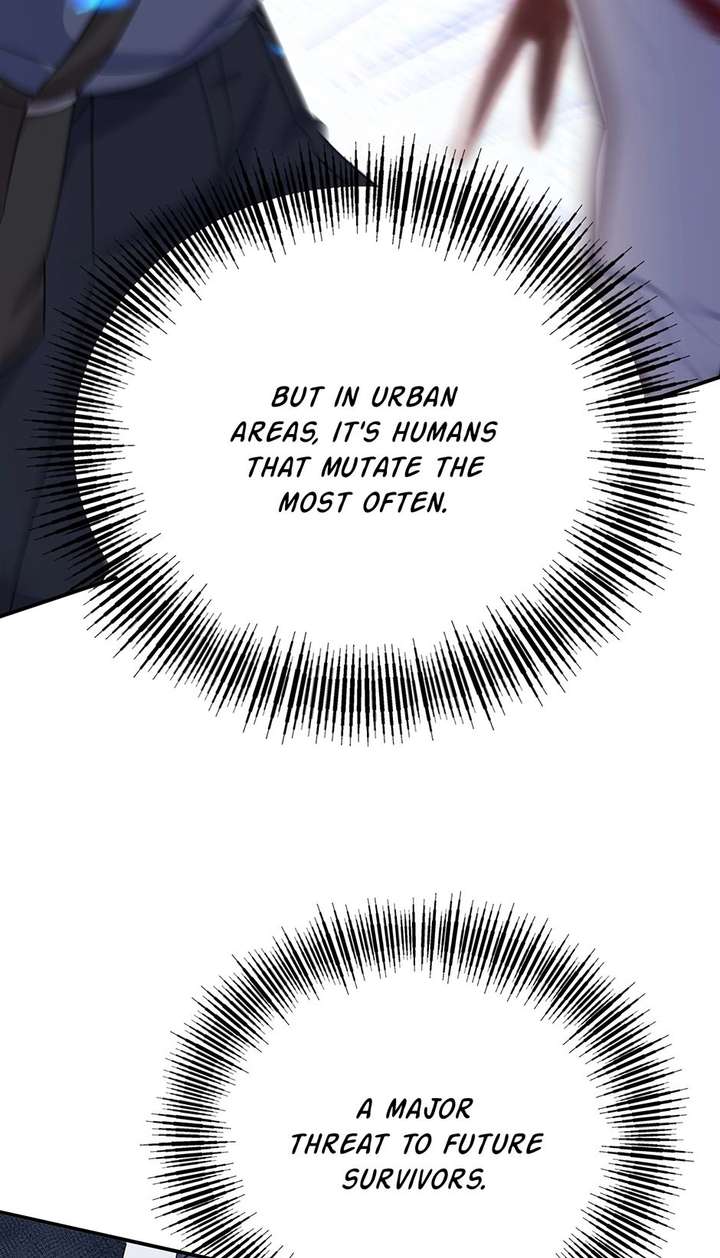 Aiming For Maximal Volume in the Apocalypse Chapter 47 273 060