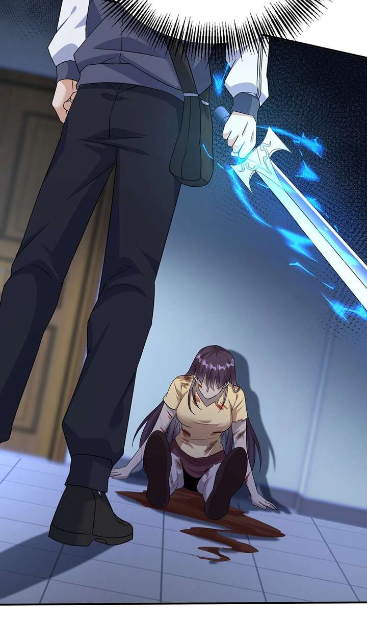 Aiming For Maximal Volume in the Apocalypse Chapter 47 274 061