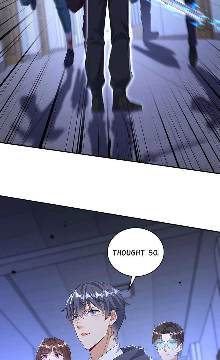 Aiming For Maximal Volume in the Apocalypse Chapter 47 276 063