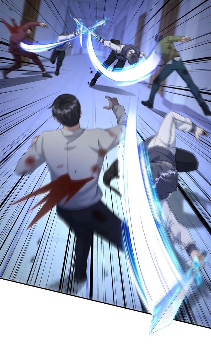 Aiming For Maximal Volume in the Apocalypse Chapter 47 278 065