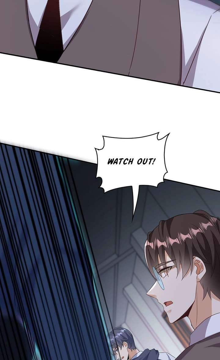 Aiming For Maximal Volume in the Apocalypse Chapter 47 280 067