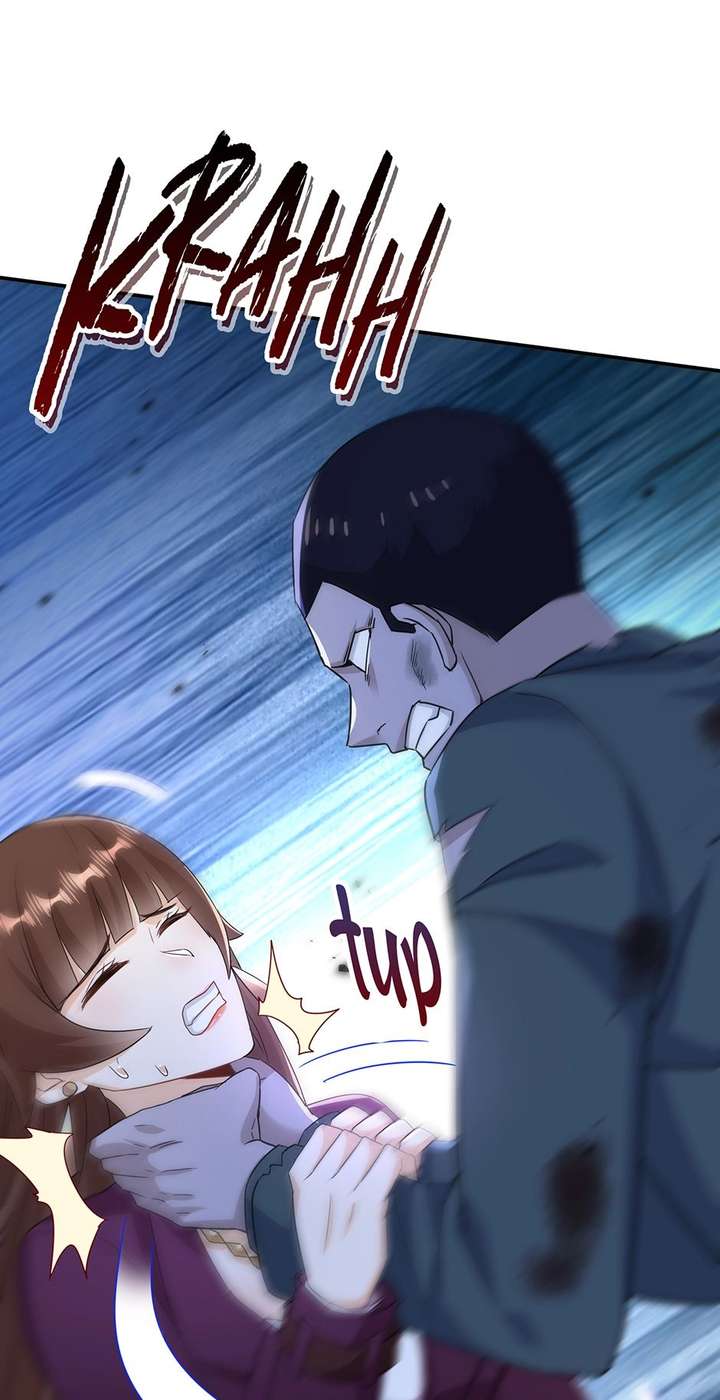 Aiming For Maximal Volume in the Apocalypse Chapter 47 283 070