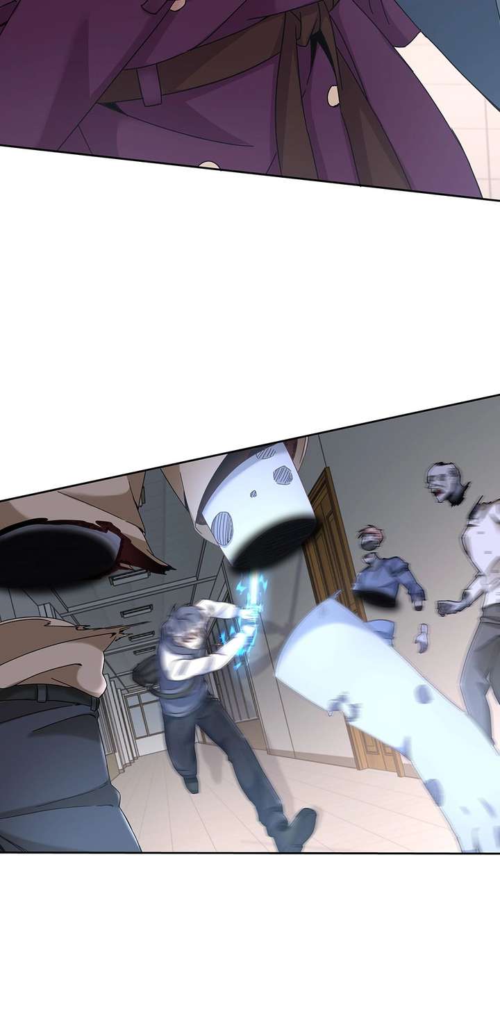 Aiming For Maximal Volume in the Apocalypse Chapter 48 202 004