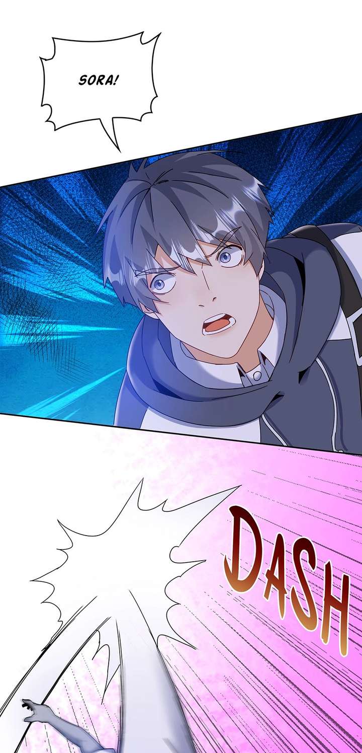 Aiming For Maximal Volume in the Apocalypse Chapter 48 203 005