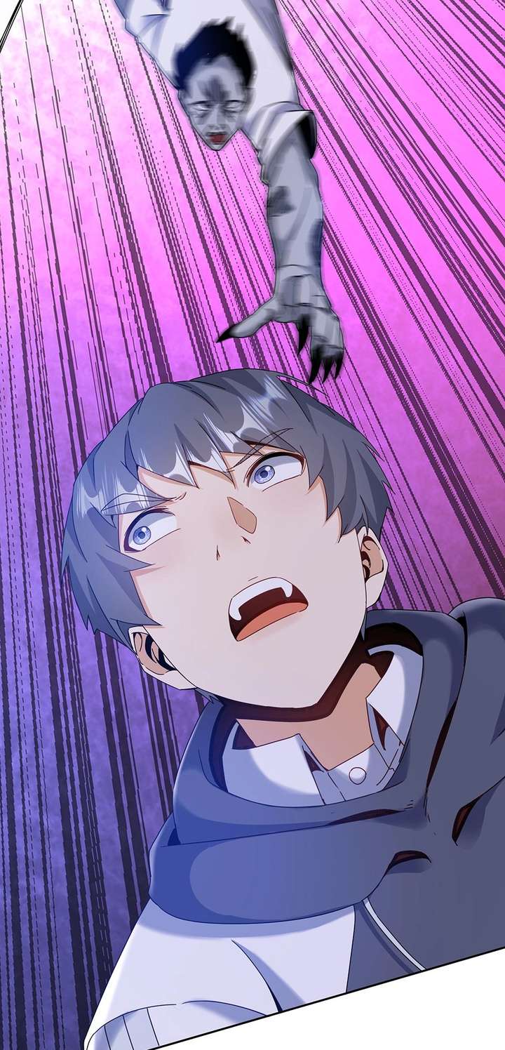 Aiming For Maximal Volume in the Apocalypse Chapter 48 204 006