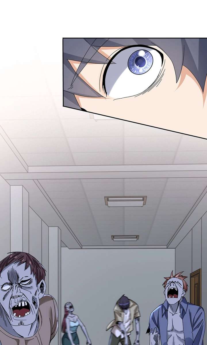 Aiming For Maximal Volume in the Apocalypse Chapter 48 206 008