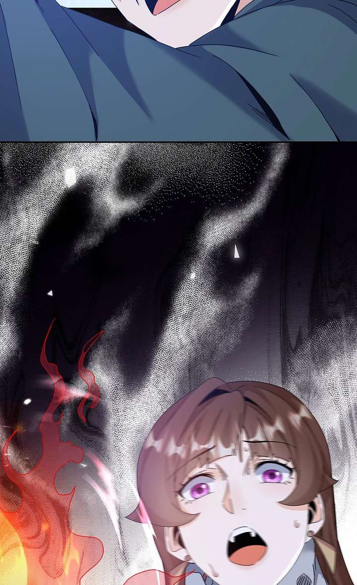 Aiming For Maximal Volume in the Apocalypse Chapter 48 212 014