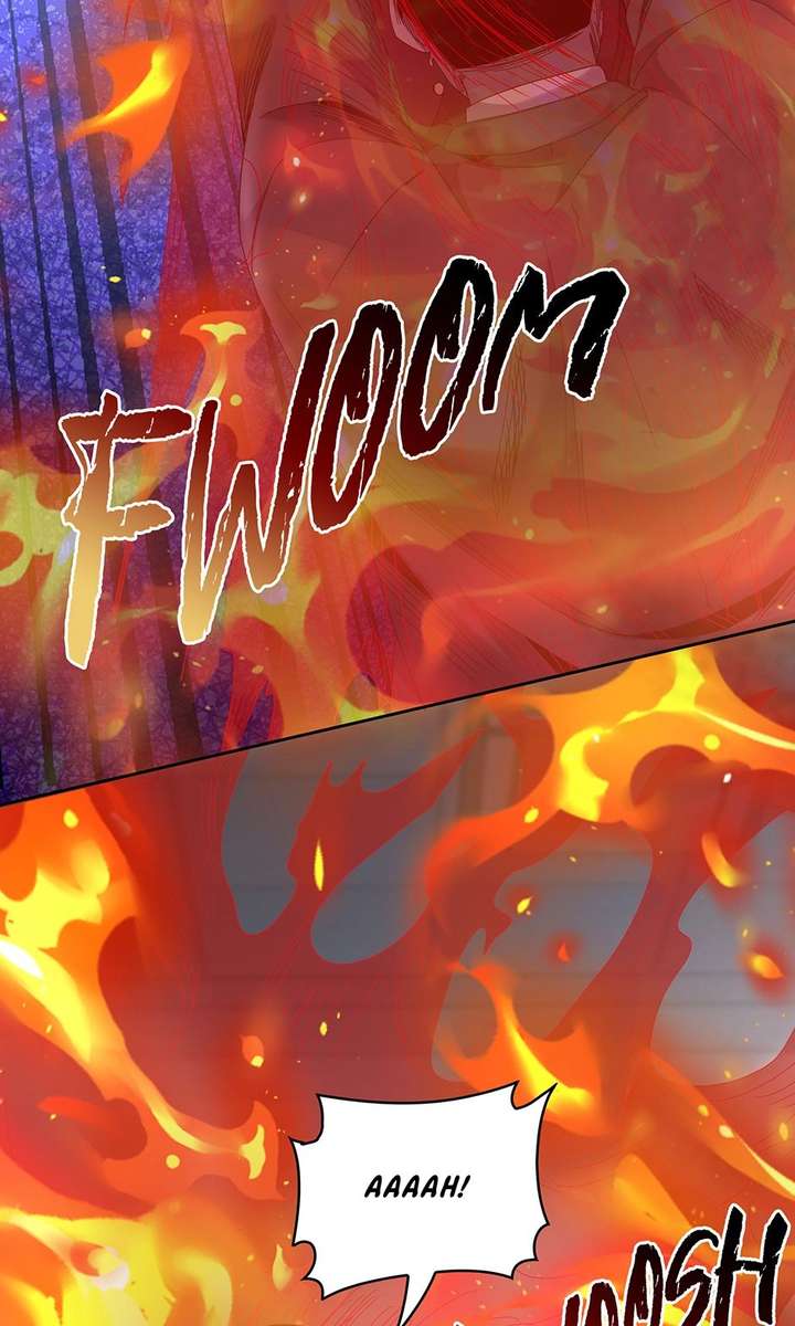 Aiming For Maximal Volume in the Apocalypse Chapter 48 219 021