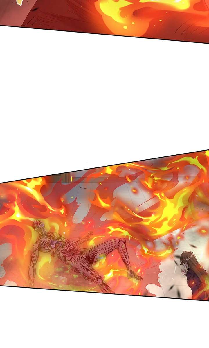 Aiming For Maximal Volume in the Apocalypse Chapter 48 221 023