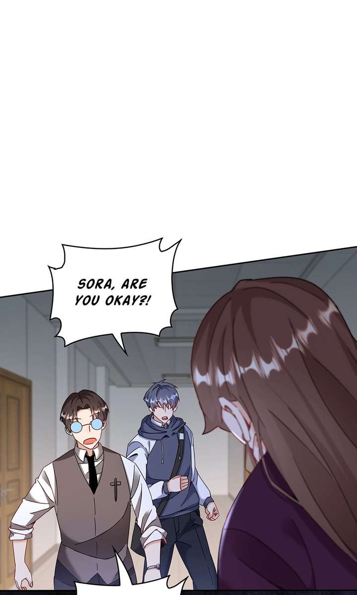 Aiming For Maximal Volume in the Apocalypse Chapter 48 223 025