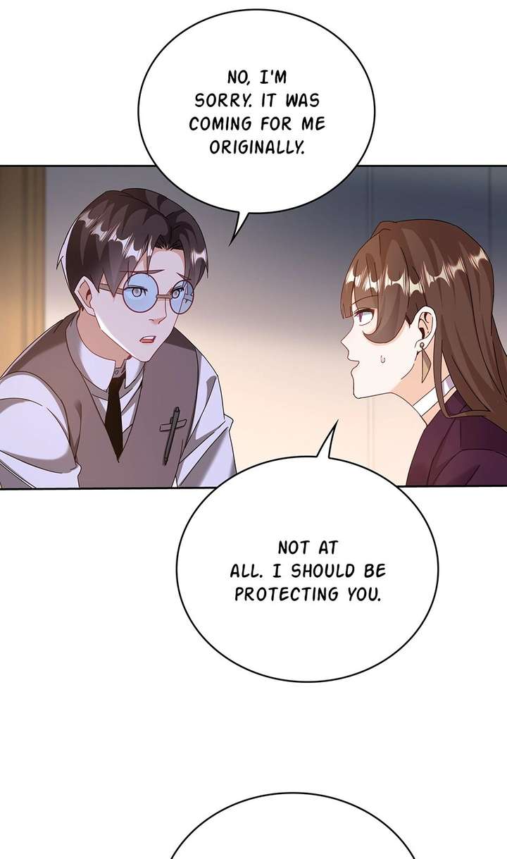 Aiming For Maximal Volume in the Apocalypse Chapter 48 226 028