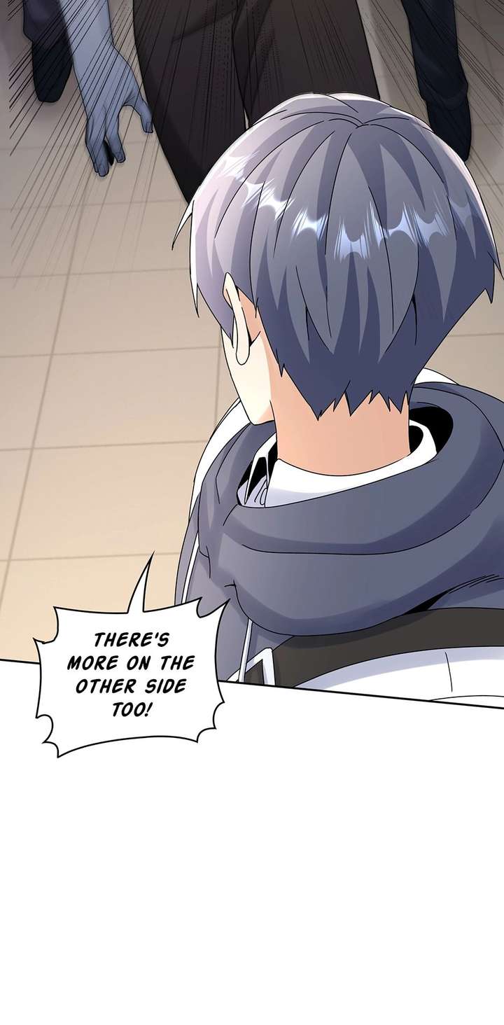 Aiming For Maximal Volume in the Apocalypse Chapter 48 232 034