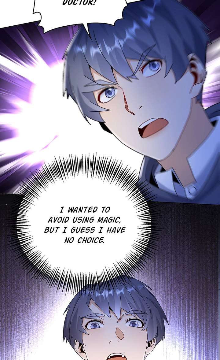 Aiming For Maximal Volume in the Apocalypse Chapter 48 234 036