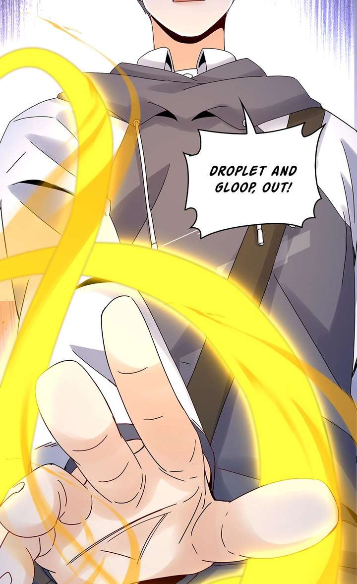 Aiming For Maximal Volume in the Apocalypse Chapter 48 235 037