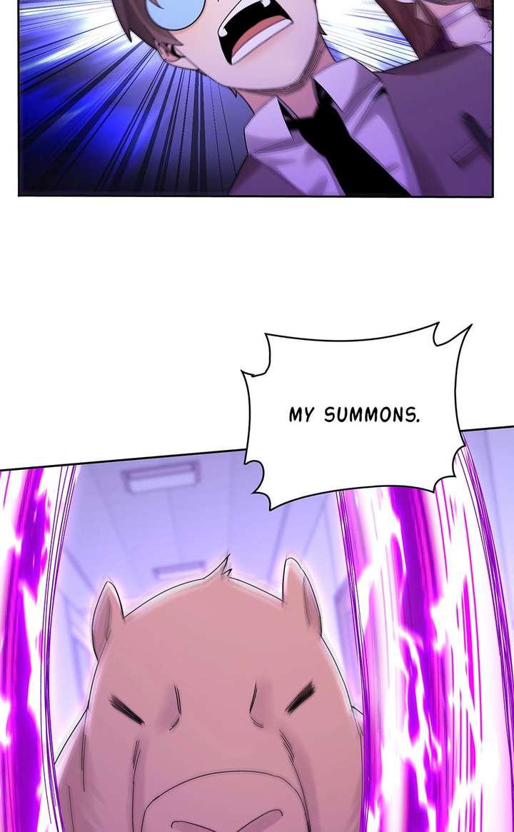 Aiming For Maximal Volume in the Apocalypse Chapter 48 239 041