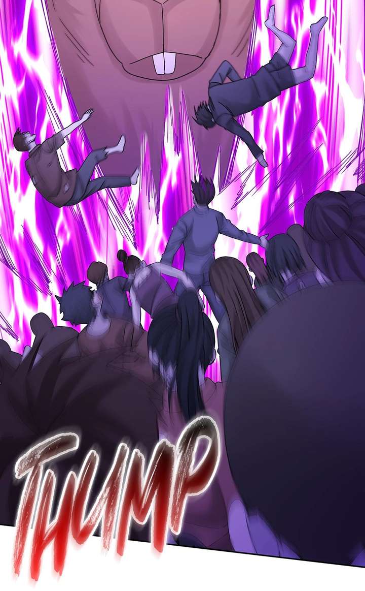 Aiming For Maximal Volume in the Apocalypse Chapter 48 240 042