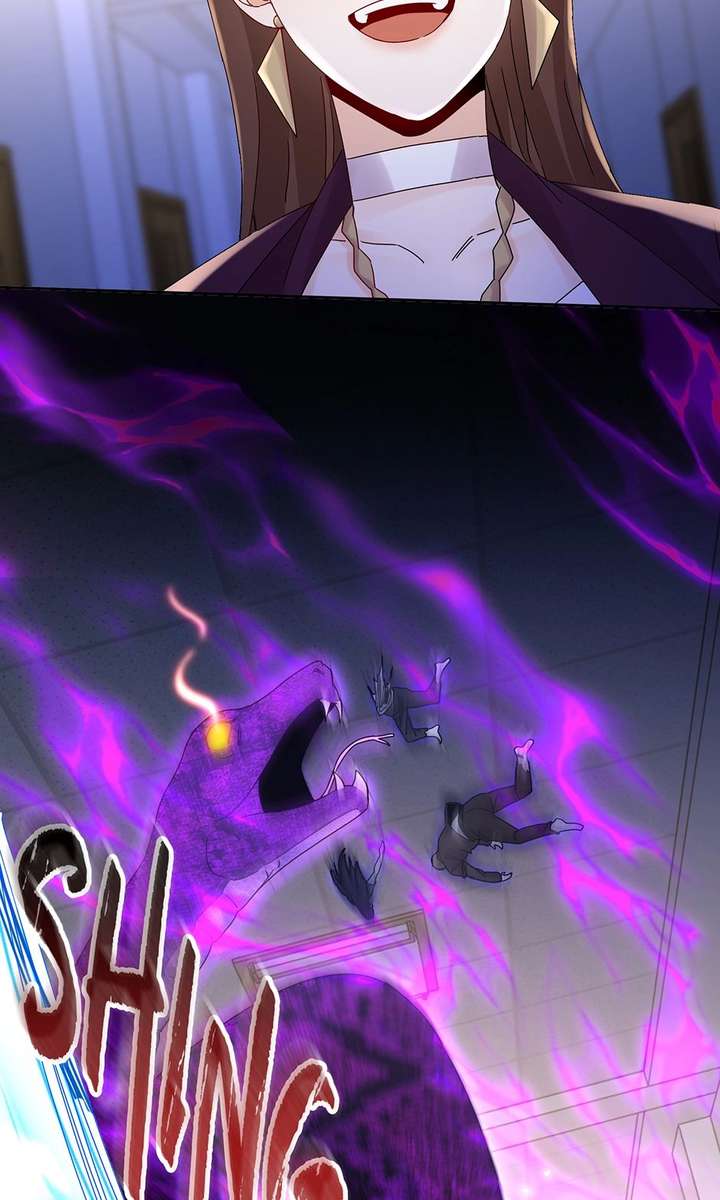 Aiming For Maximal Volume in the Apocalypse Chapter 48 243 045