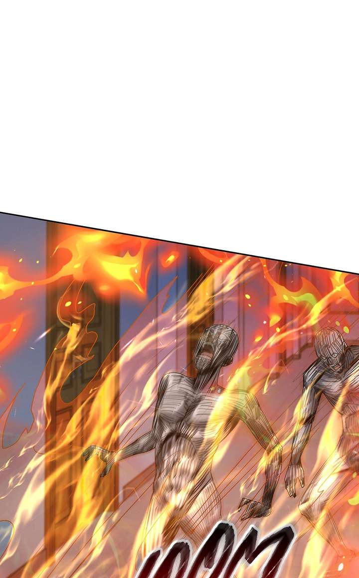 Aiming For Maximal Volume in the Apocalypse Chapter 48 246 048