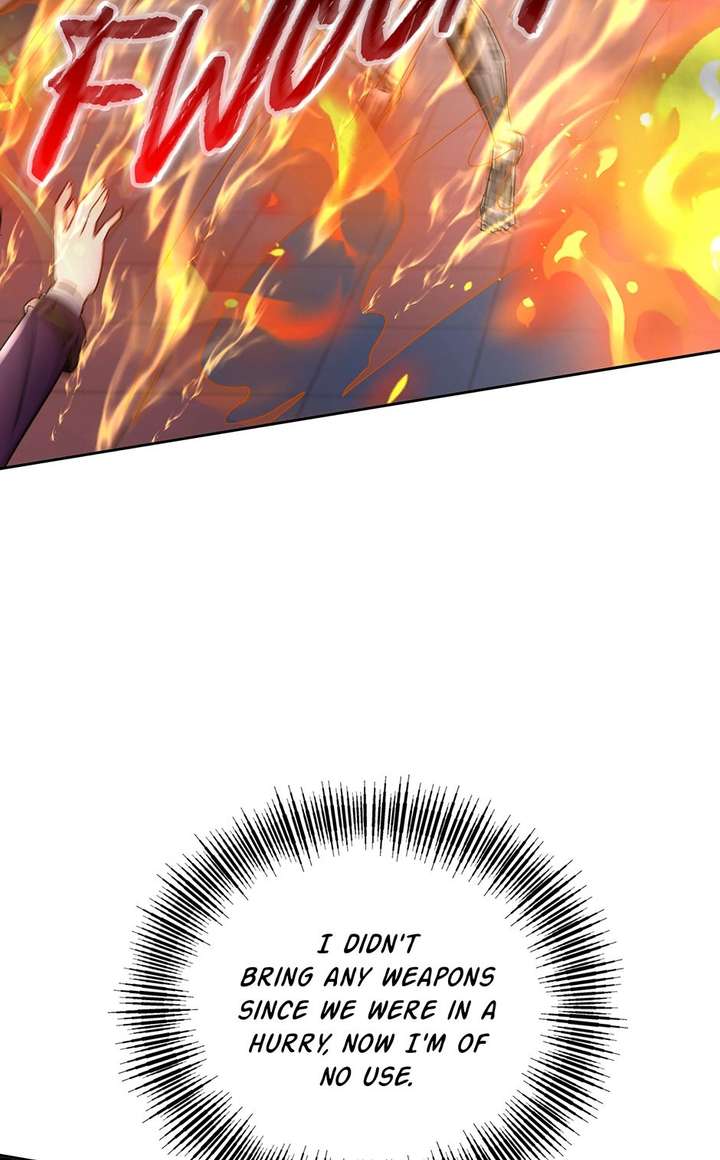 Aiming For Maximal Volume in the Apocalypse Chapter 48 247 049